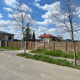 Buftea, cartier Flamanzeni, teren constructii 900 mp, front stradal 18 ml